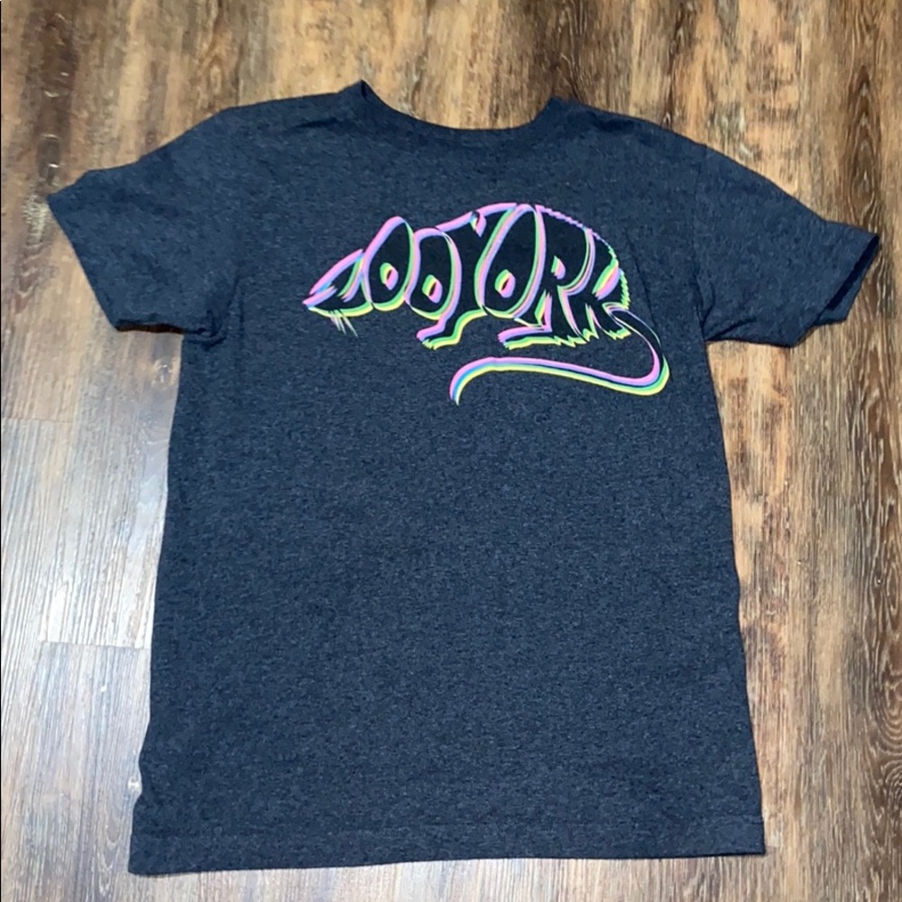 Zoo York “Trap Ray” Tee